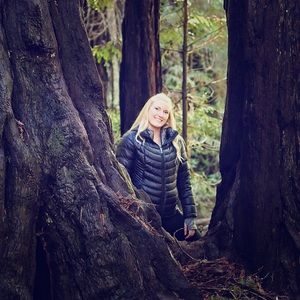 Meet your Posher, Audrey